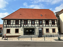 Raiffeisenbank - Filiale in 76474 Au am Rhein Raiffeisenbank - Filiale in 76474 Au am Rhein