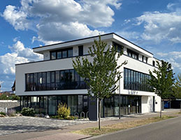 Raiffeisenbank - Filiale in 76467 Bietigheim Raiffeisenbank - Filiale in 76467 Bietigheim