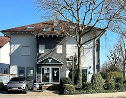 Foto der SB-Filiale Würmersheim