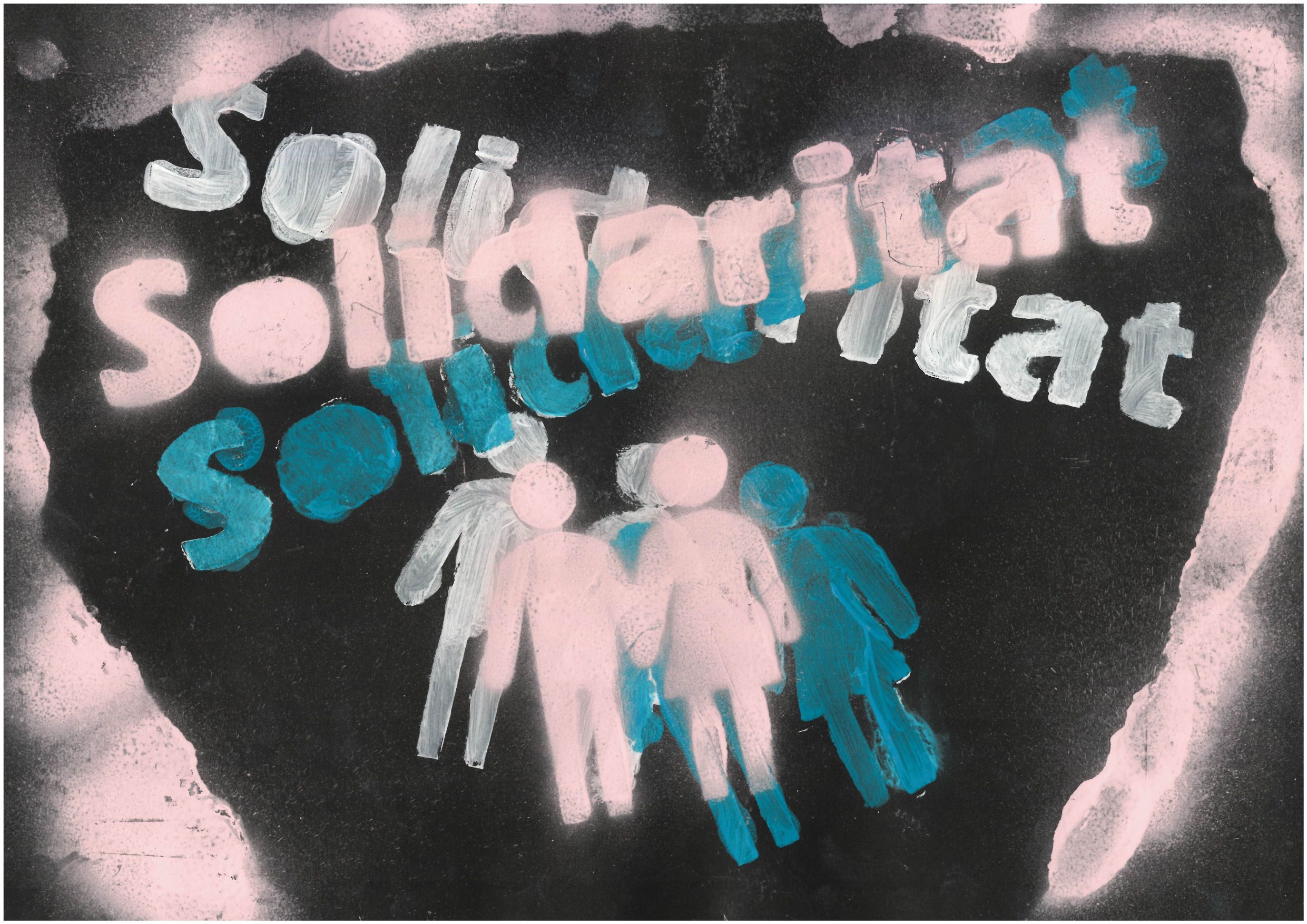 Solidarität